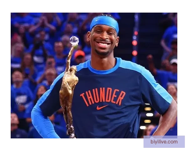 亚历山大谈雷霆心态持续奋进力求更具侵略性