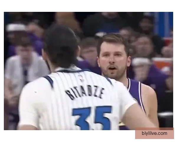 比塔泽回应东契奇全家问候：家庭在我心中非常神圣绝不会说出那种话