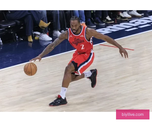 卢指导：喜爱莱昂纳德与加兰组合 认为自己无法当选最佳教练