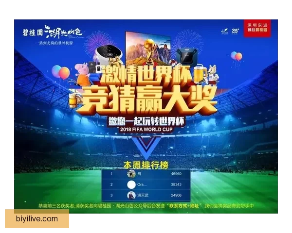 世界杯精彩竞猜玩法攻略助你轻松赢取丰厚奖励