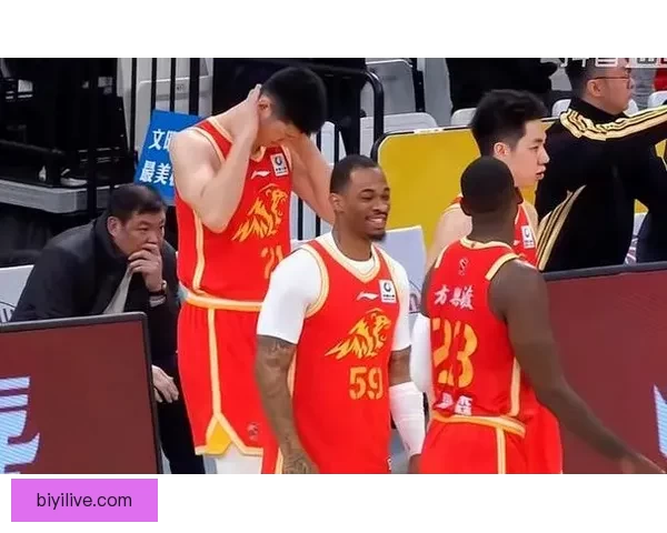 广东CBA历史唯一纪录 连续31年季后赛征程冲第十二冠 广东CBA历史唯一纪录 连续31年季后赛征程冲第十二冠