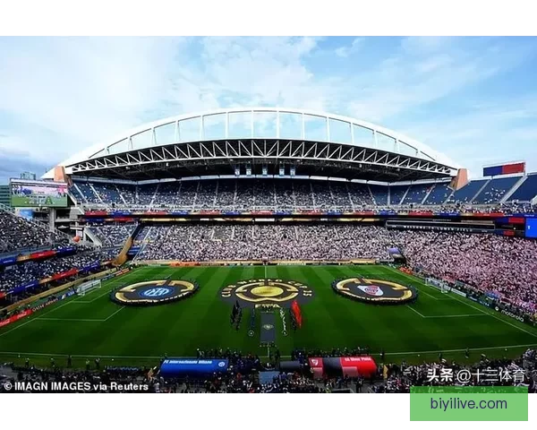 2026世界杯体育场精彩赛事与周边设施全景探秘指南